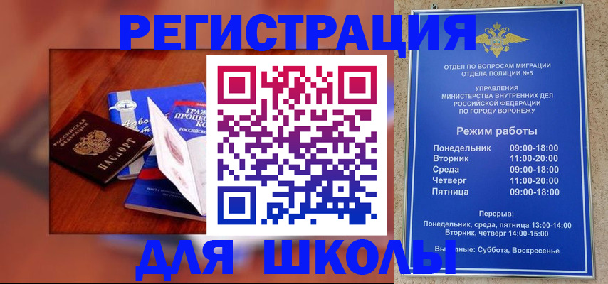 прописка для работы в Лесном